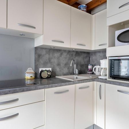Vacances Familiales Dans Cette Maison A Порнише Экстерьер фото