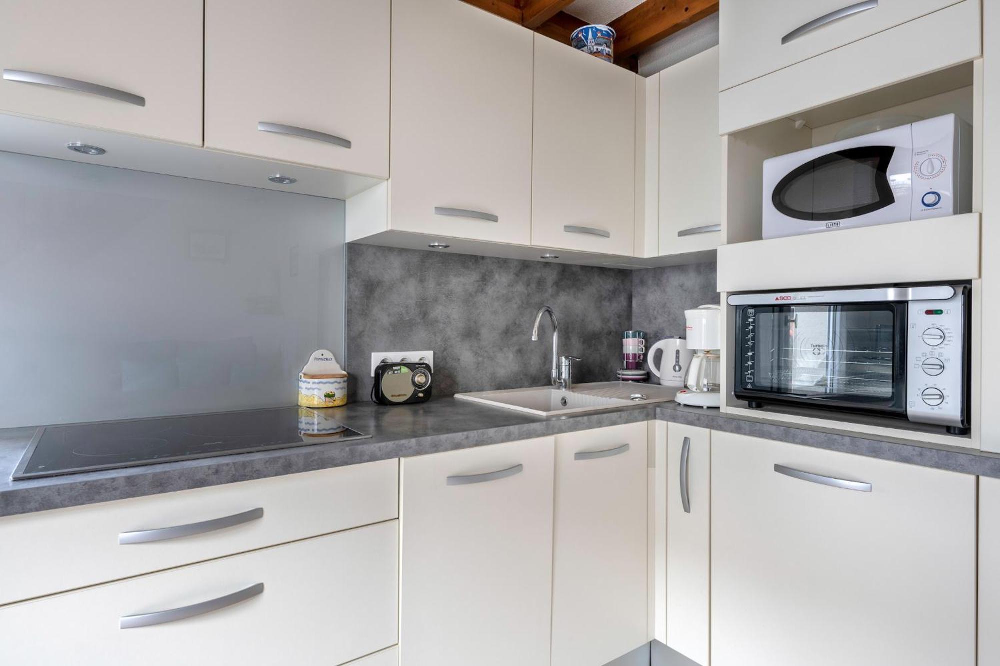 Vacances Familiales Dans Cette Maison A Порнише Экстерьер фото